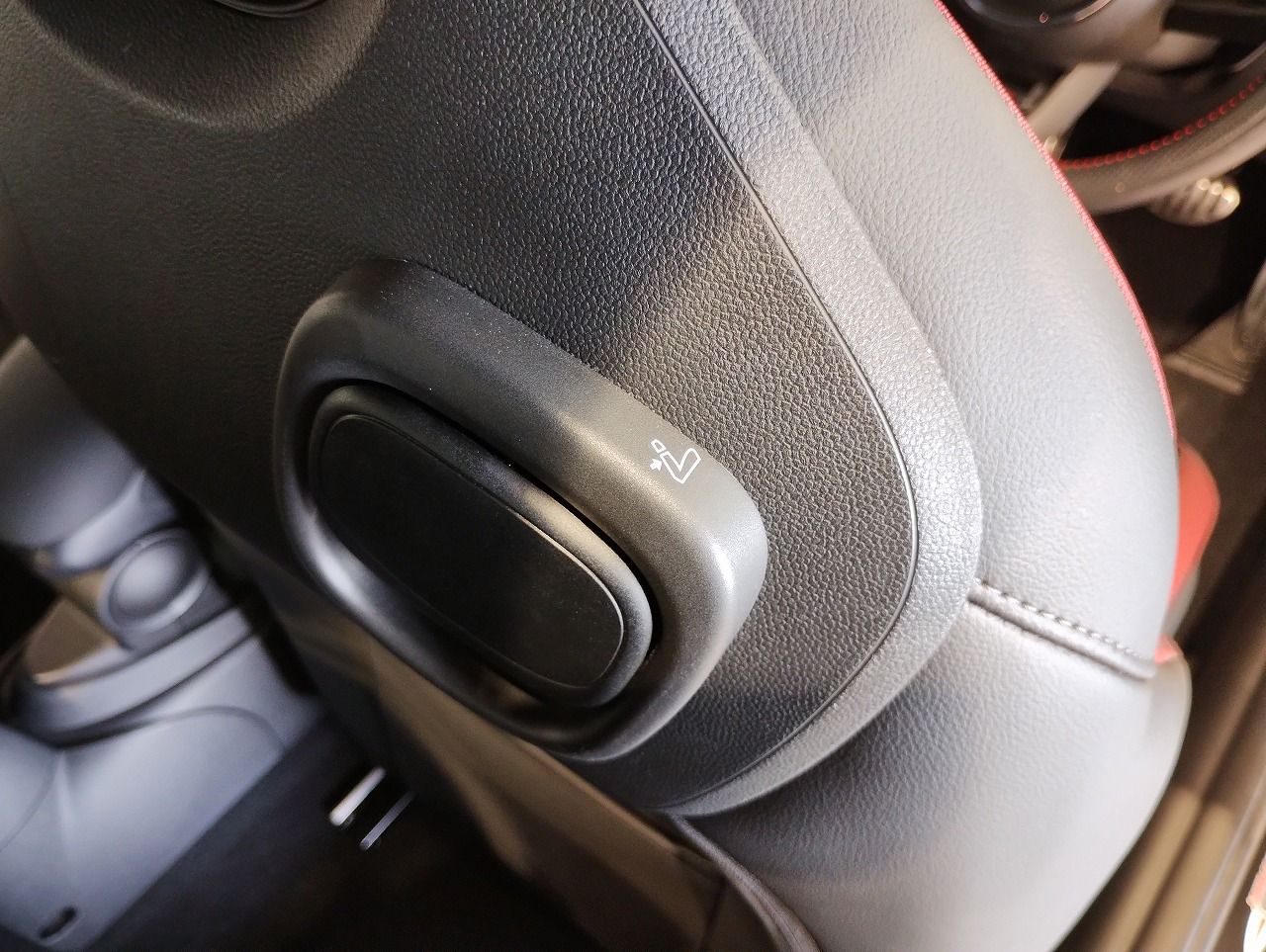 F56 MINI JOHN COOPER WORKS