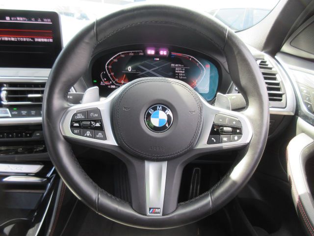 X4 xDrive20d RHD