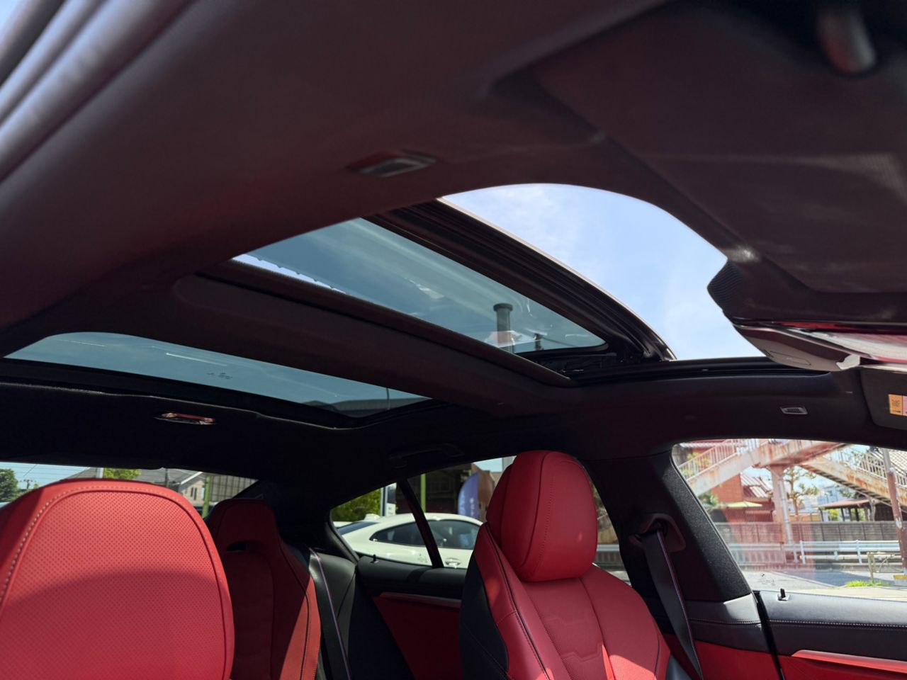 G16 840d xDrive Gran Coupe B57 3.0d