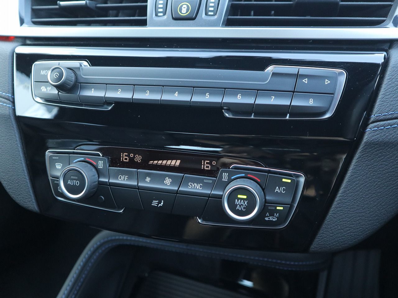 F48 X1 xDrive18d B47 2.0d LCI