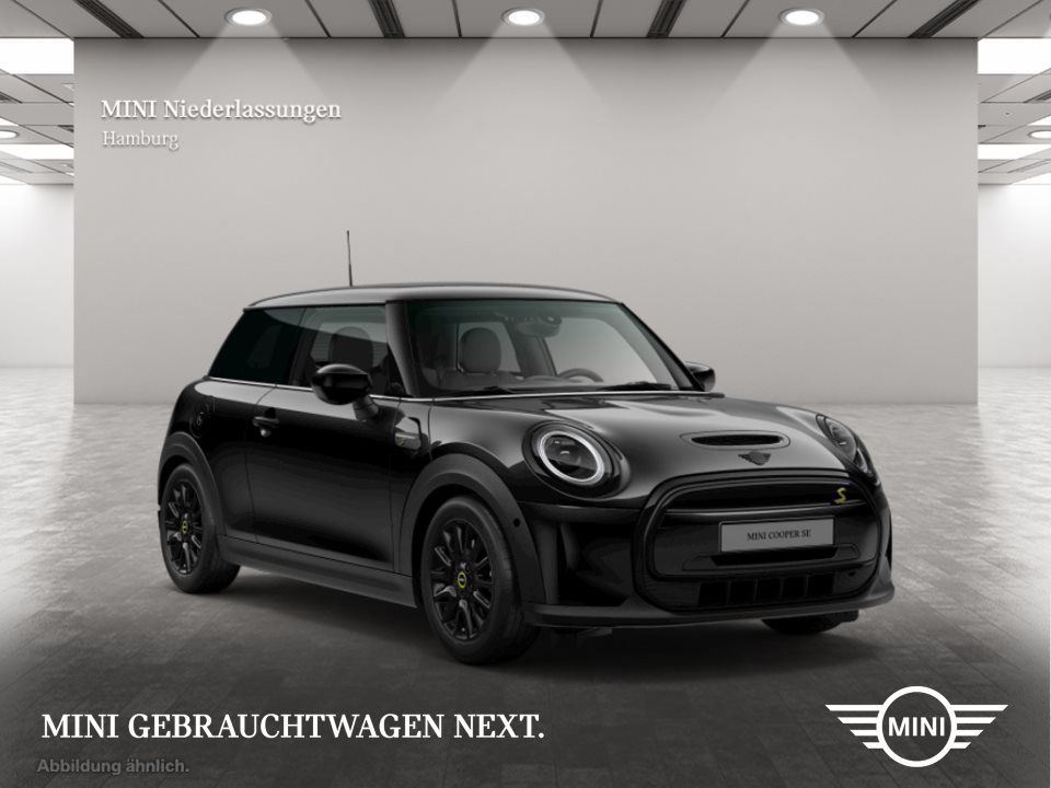 MINI Cooper SE Hatch