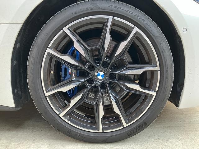 G26 M440i xDrive B58 3.0 RHD