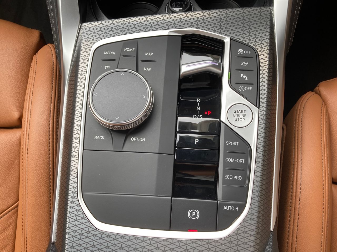 420i Gran Coupé RHD