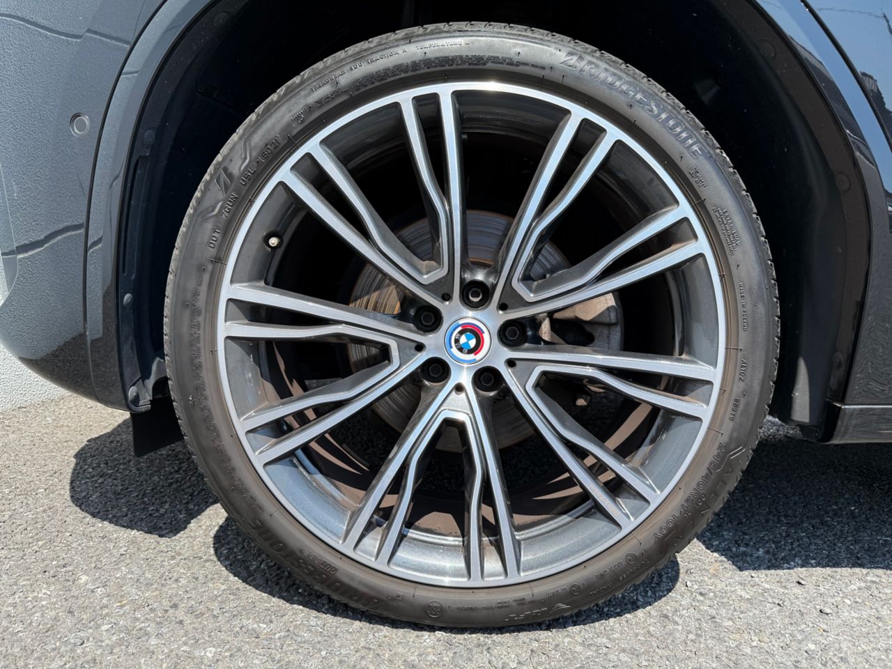 X4 xDrive20d RHD