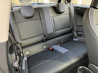 J01 MINI Cooper SE