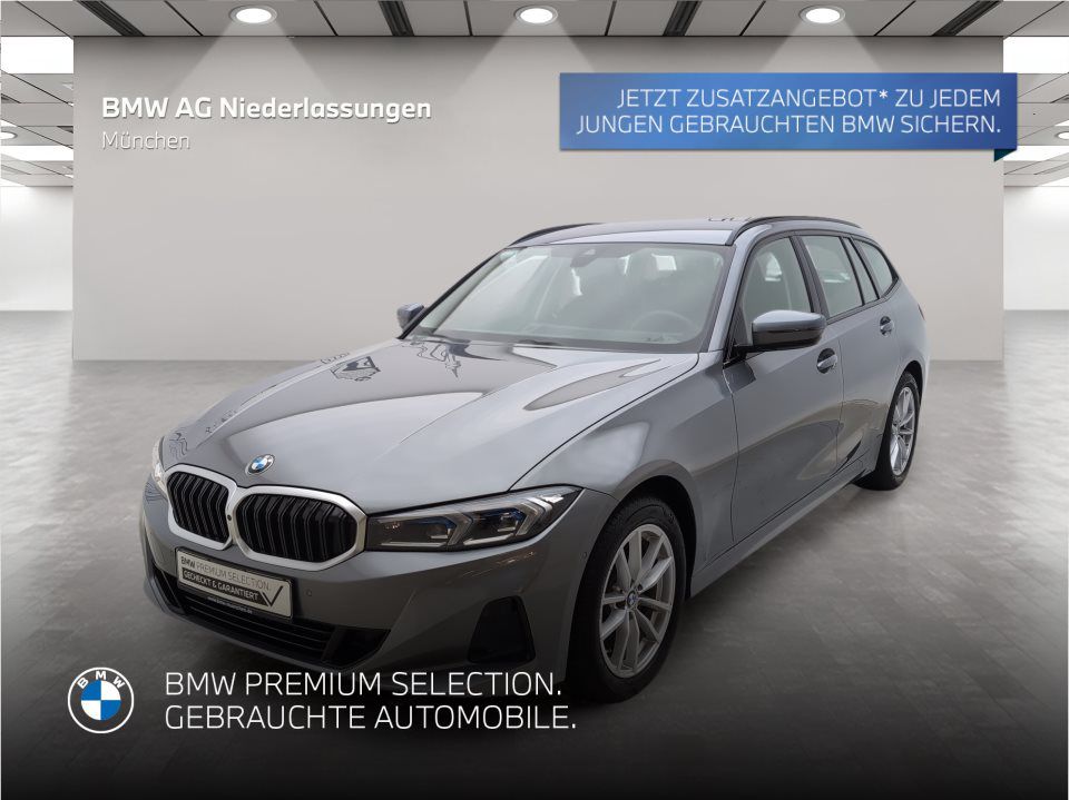 BMW 318