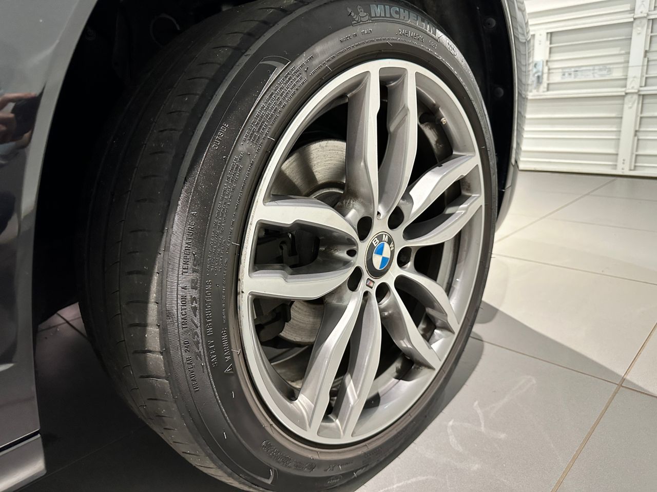 F48 X1 xDrive18d B47 2.0d LCI