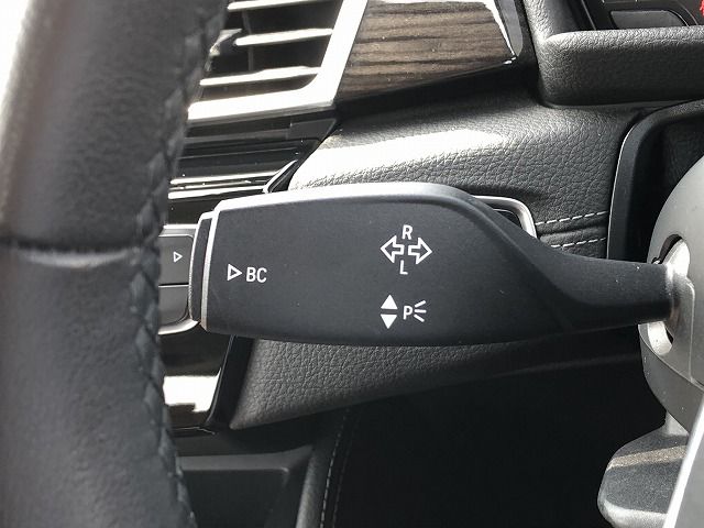 218D ACTIVE TOURER RHD