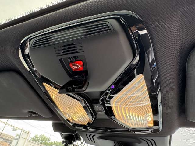 G21 320d xDrive Touring RHD