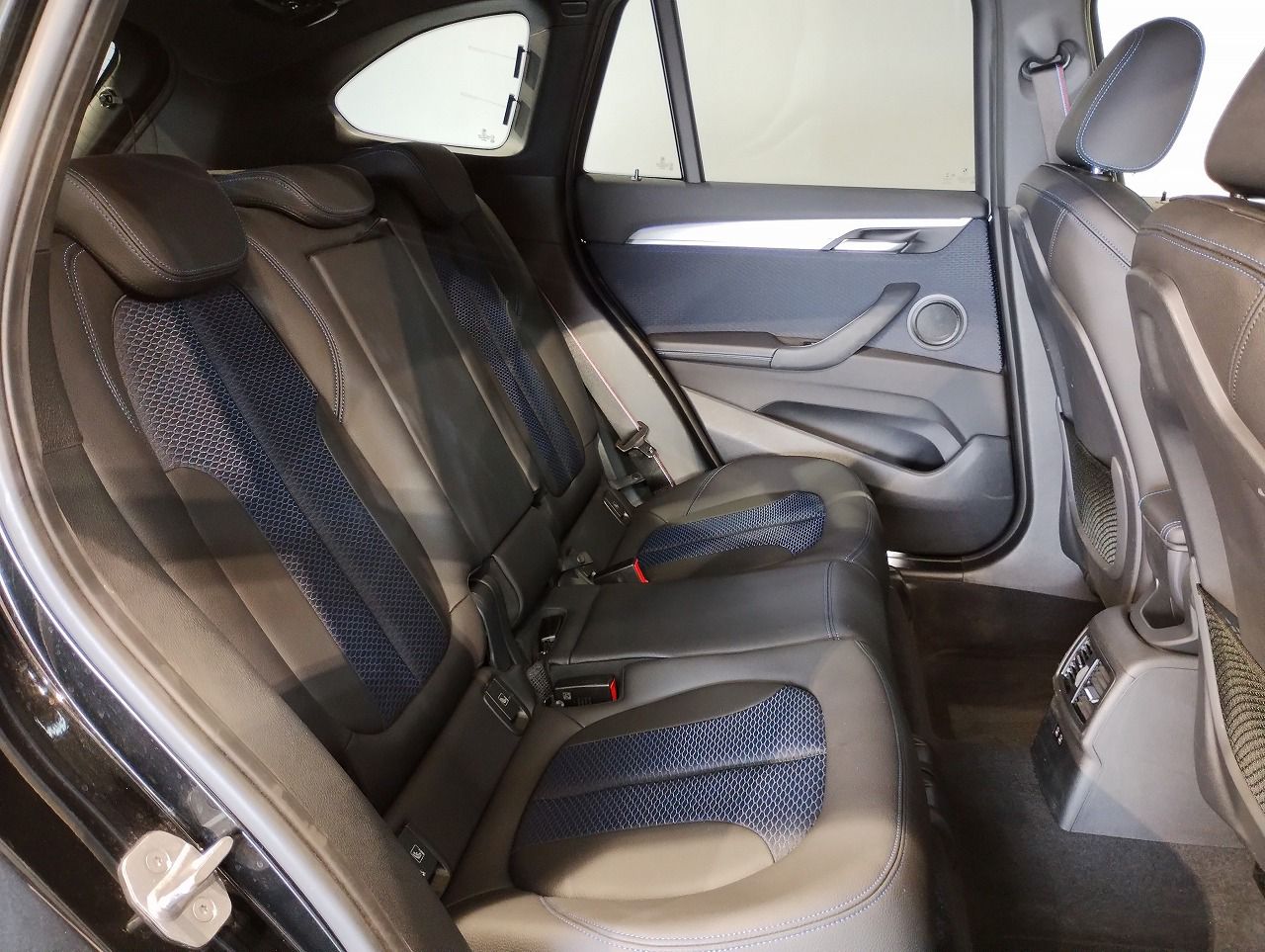 F48 X1 xDrive18d B47 2.0d LCI