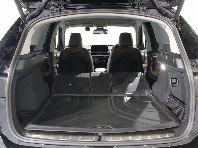 F48 X1 xDrive18d B47 2.0d LCI