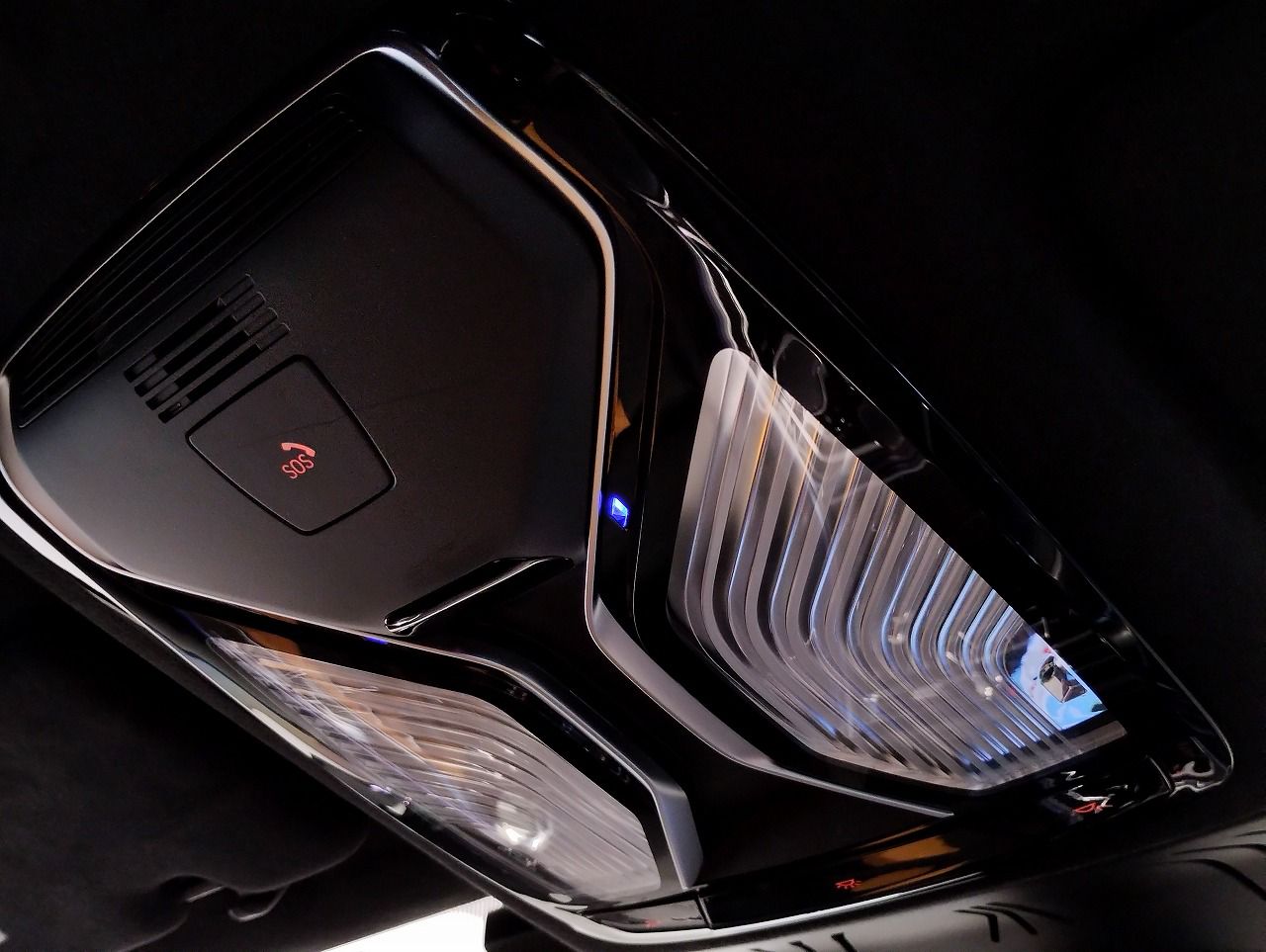 F93 M8 Gran Coupe S63 4.4i