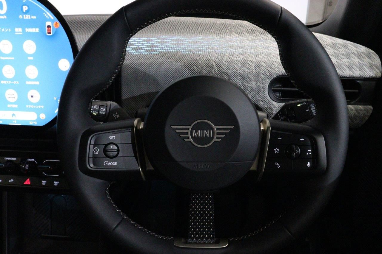 F66 MINI Cooper C 3Dr
