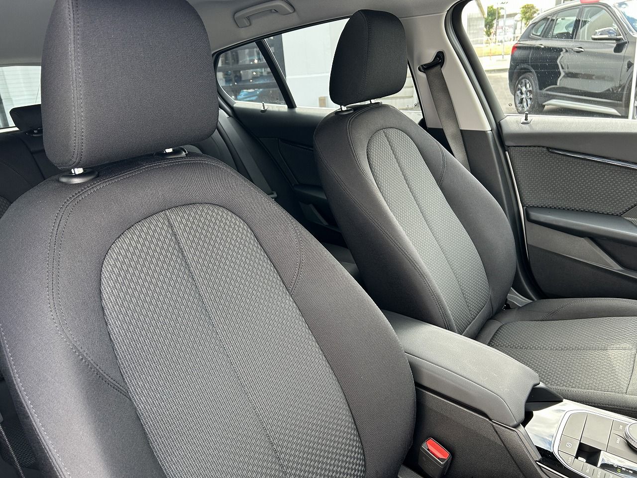 F40 118d Sports Hatch 5-door B47 2.0d