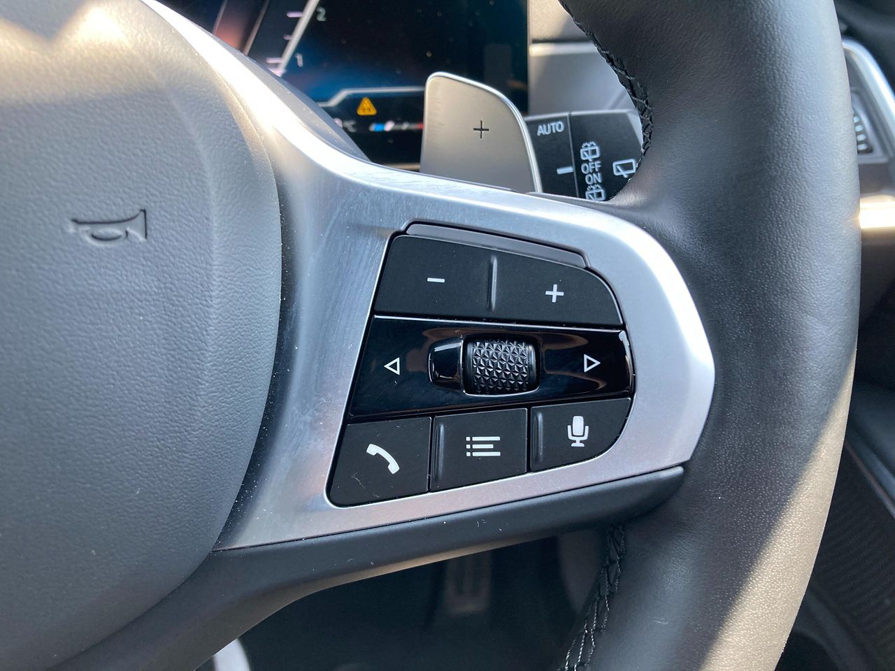 G21 320d xDrive Touring LCI RHD
