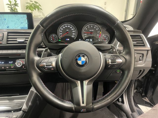 M4 CO