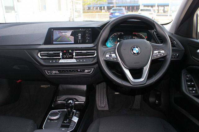 118i RHD