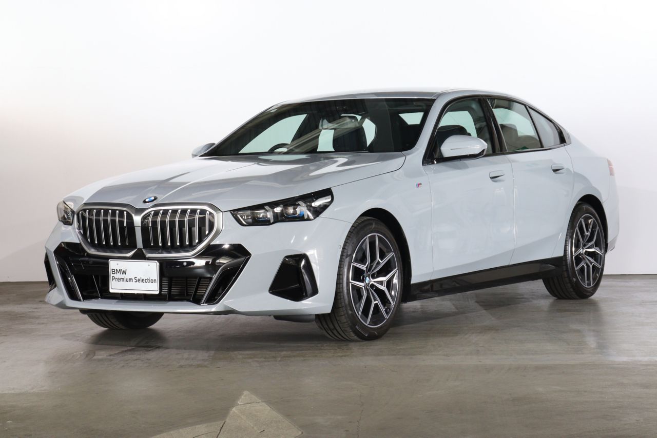 523d xDrive M Sport