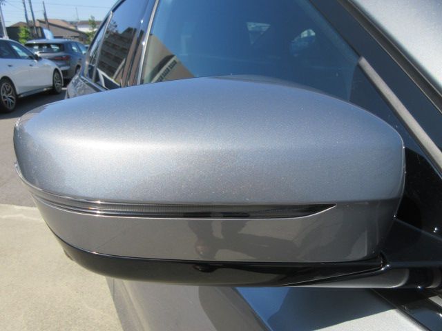 G20 320i Saloon LCI RHD MX