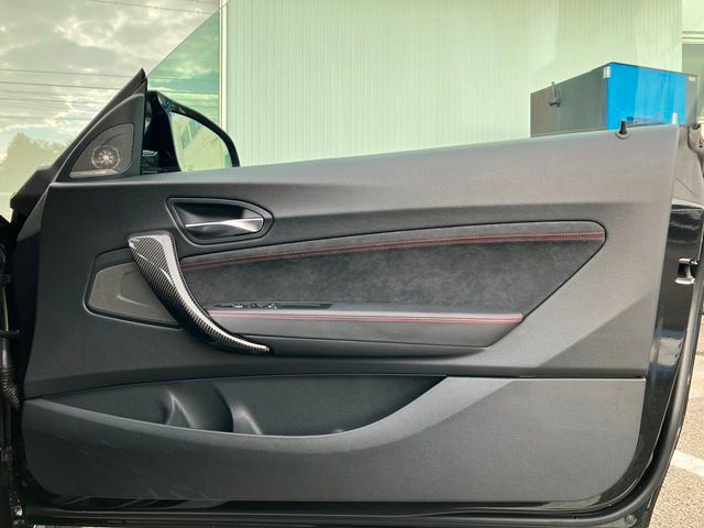 M2 CS Coupe RHD