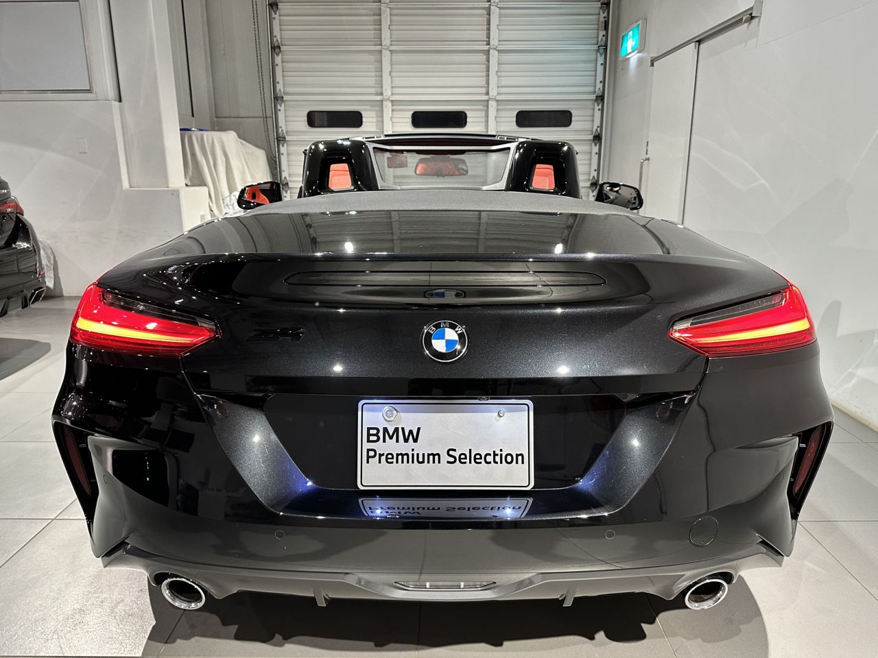 G82 M4 Competition Coupe