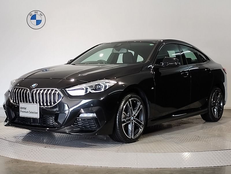 218d Gran Coupe M Sport