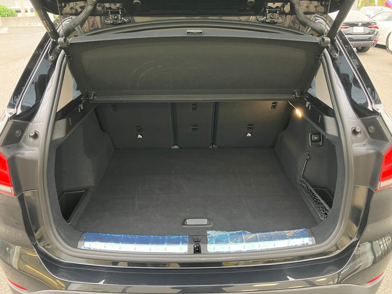 F48 X1 xDrive18d B47 2.0d LCI