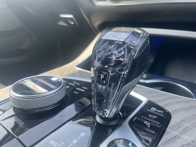 G07 X7 xDrive40d B57 3.0d