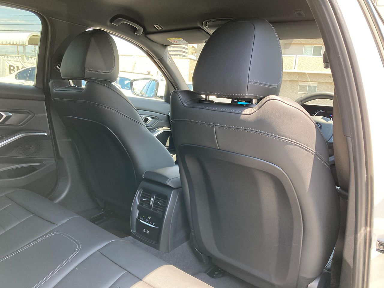 G21 320d xDrive Touring LCI RHD