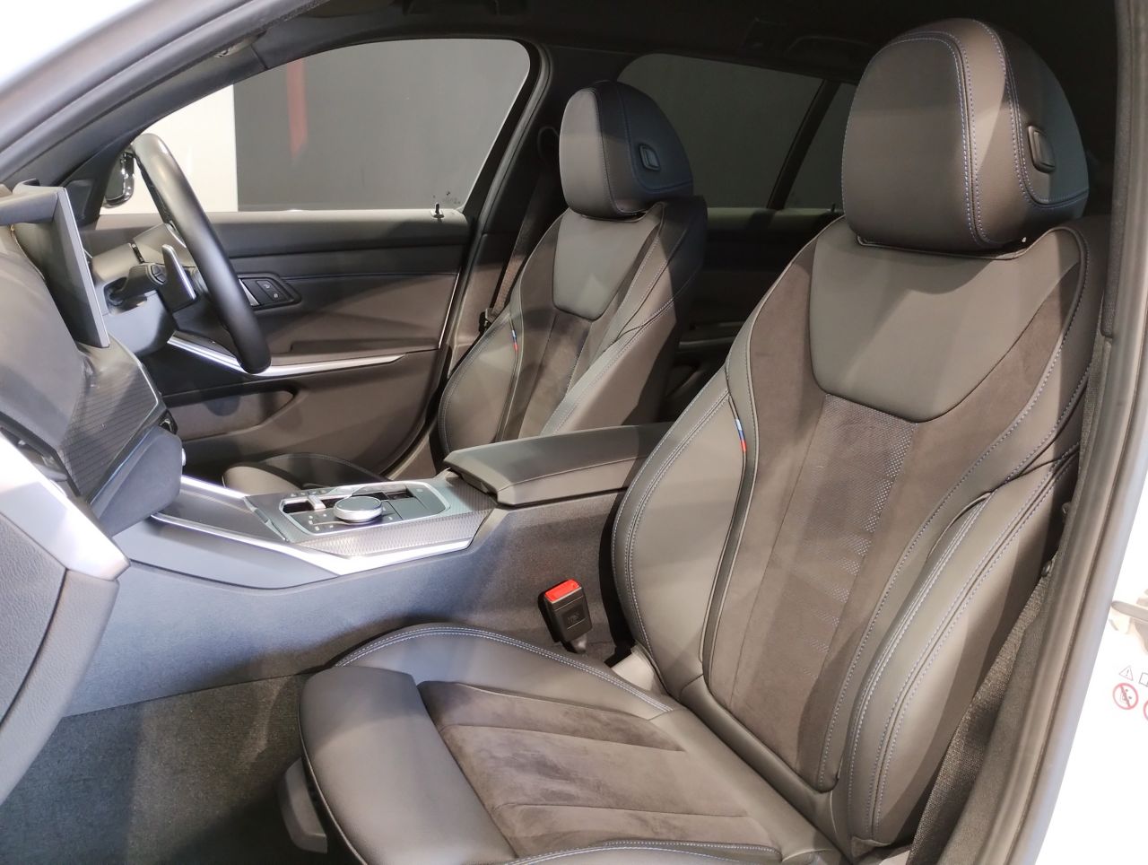 G21 320d xDrive Touring LCI RHD