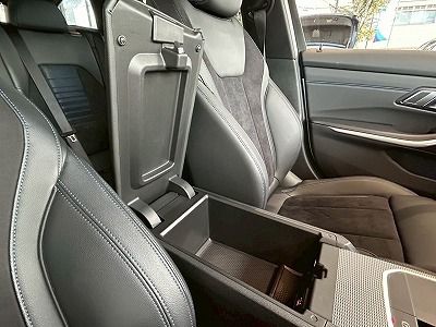 G21 320d xDrive Touring RHD