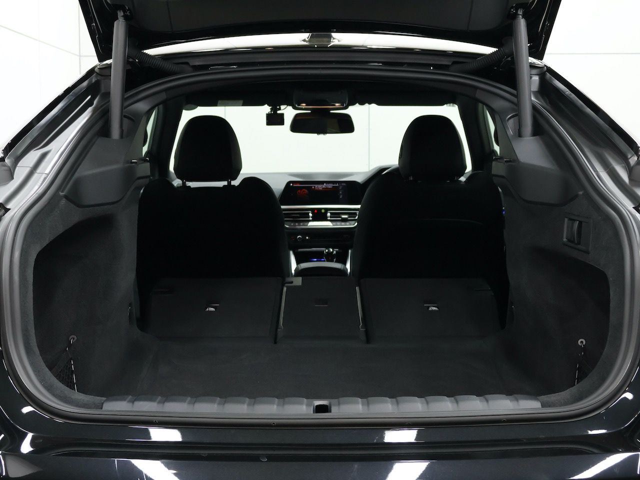 420i Gran Coupé RHD