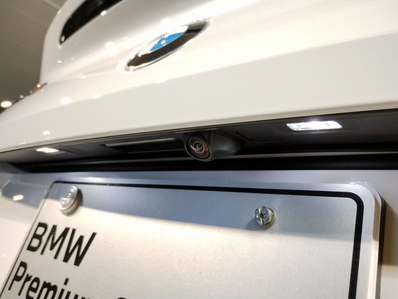 G29 z4 sDrive20i RHD