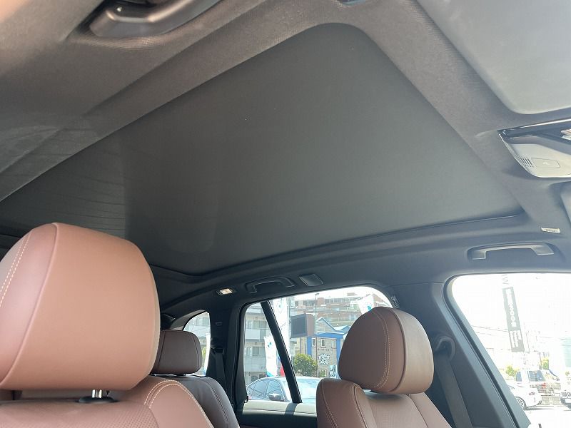 G05 X5 xDrive30d xLine B57 3.0d