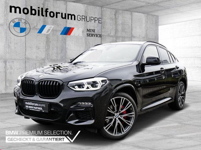 X4 M40d