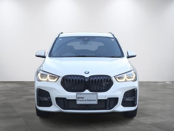 F48 X1 xDrive18d B47 2.0d LCI