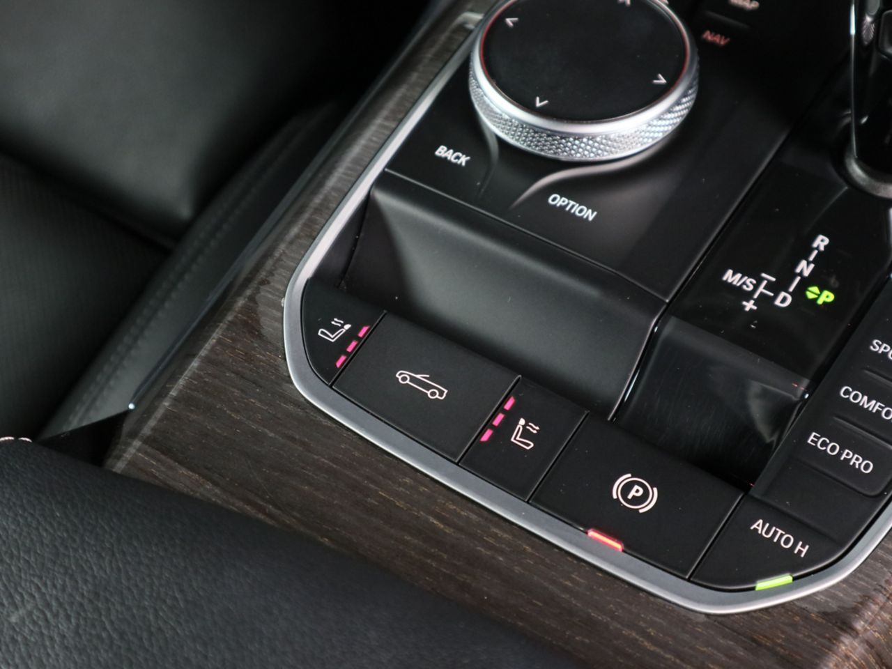 G23 420i Convertible RHD