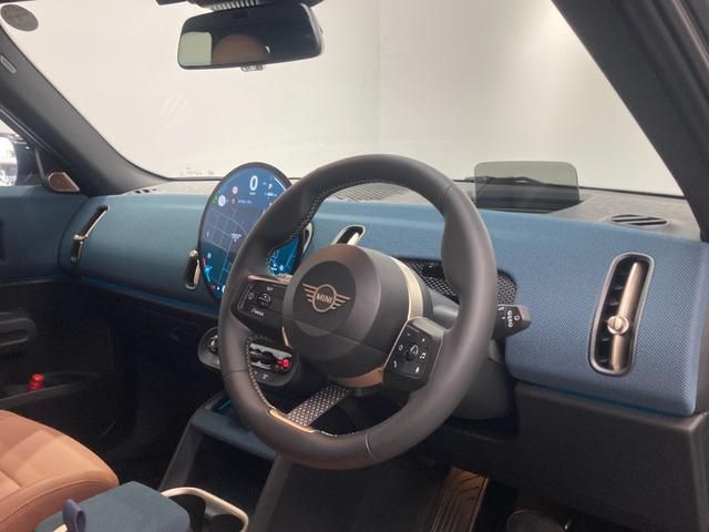 U25 MINI Countryman S ALL4