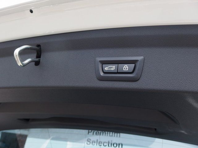 F40 118d Sports Hatch 5-door B47 2.0d