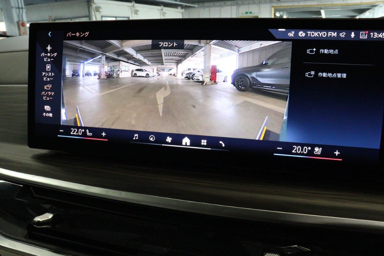 X7 xDrive40d RHD US
