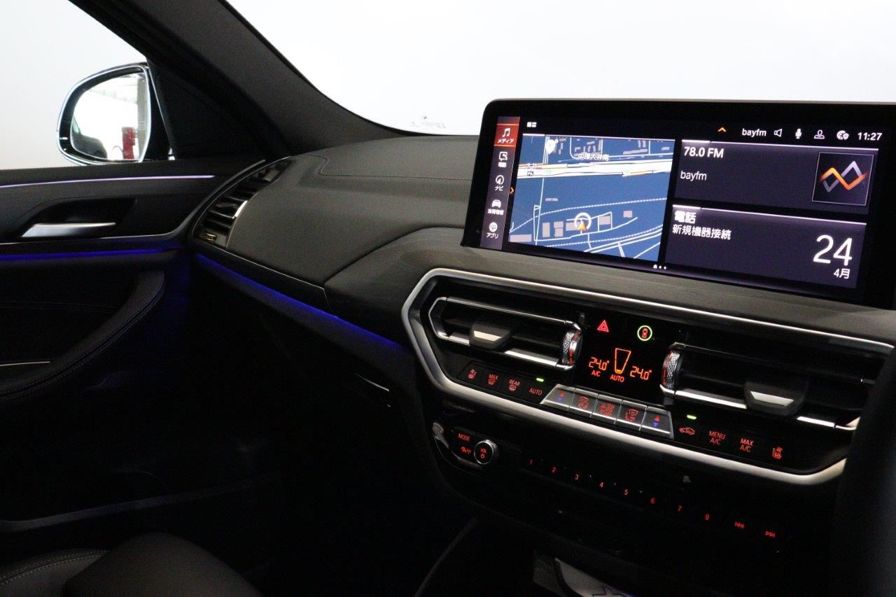 X4 xDrive20d RHD