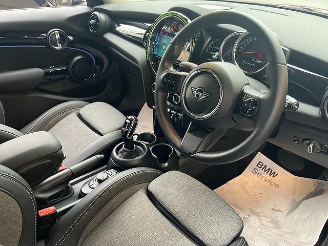 Cooper 5 doors