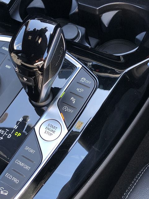 G01 X3 xDrive20d RHD ZA LCI