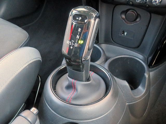 F56 MINI JOHN COOPER WORKS