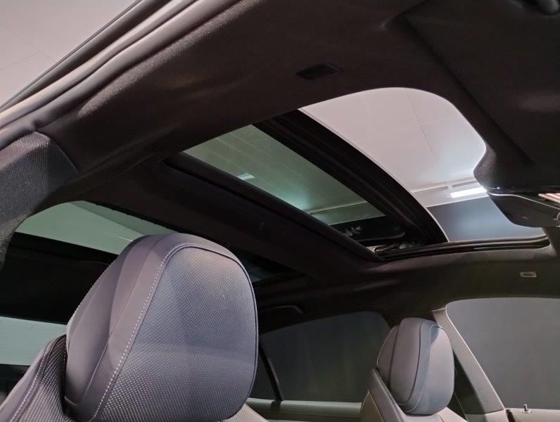 G16 840i M Sport Gran Coupe B58 3.0i