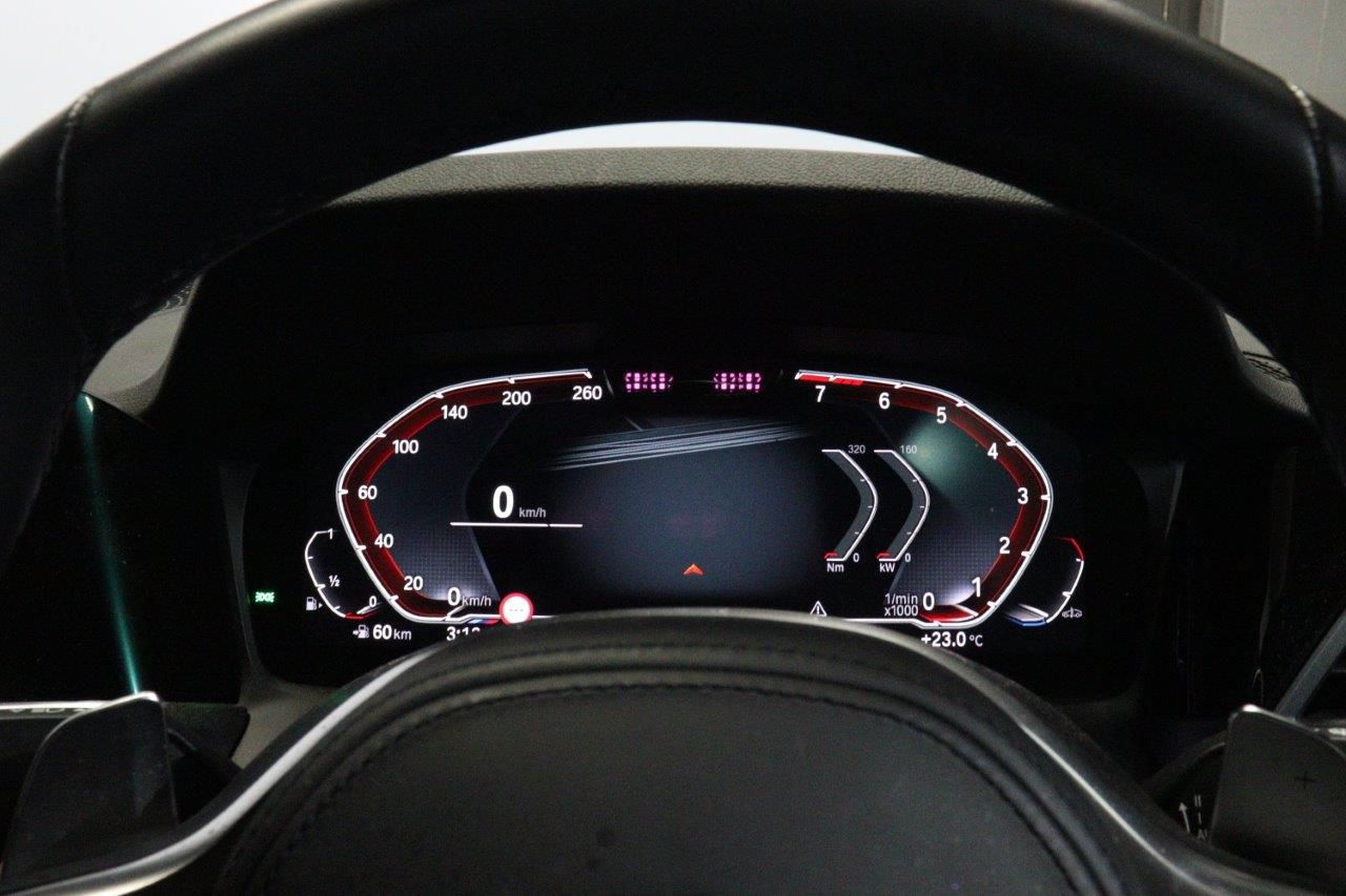 G22 420i B48 2.0 RHD