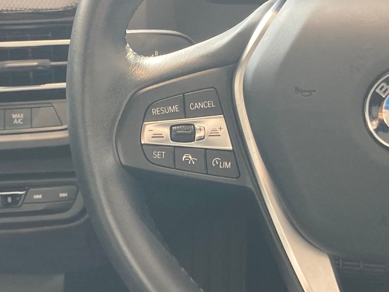 F40 118d Sports Hatch 5-door B47 2.0d