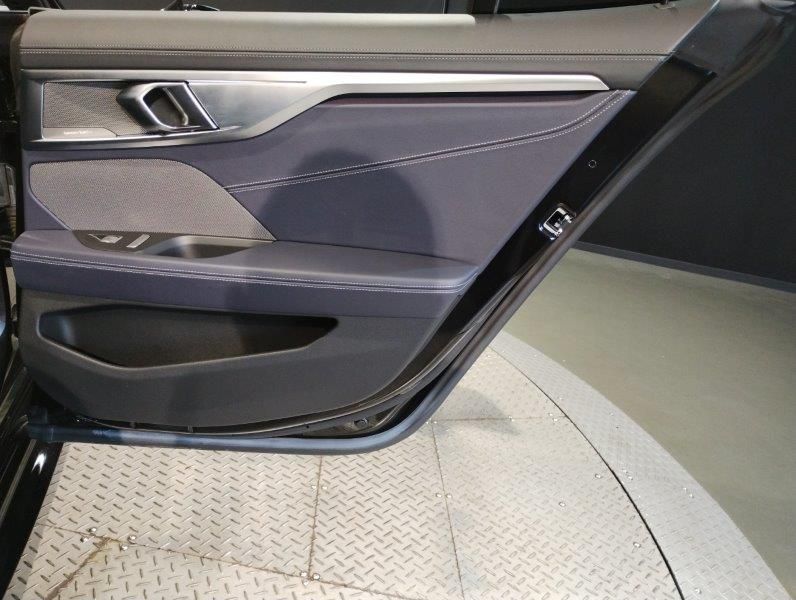 G16 840i M Sport Gran Coupe B58 3.0i