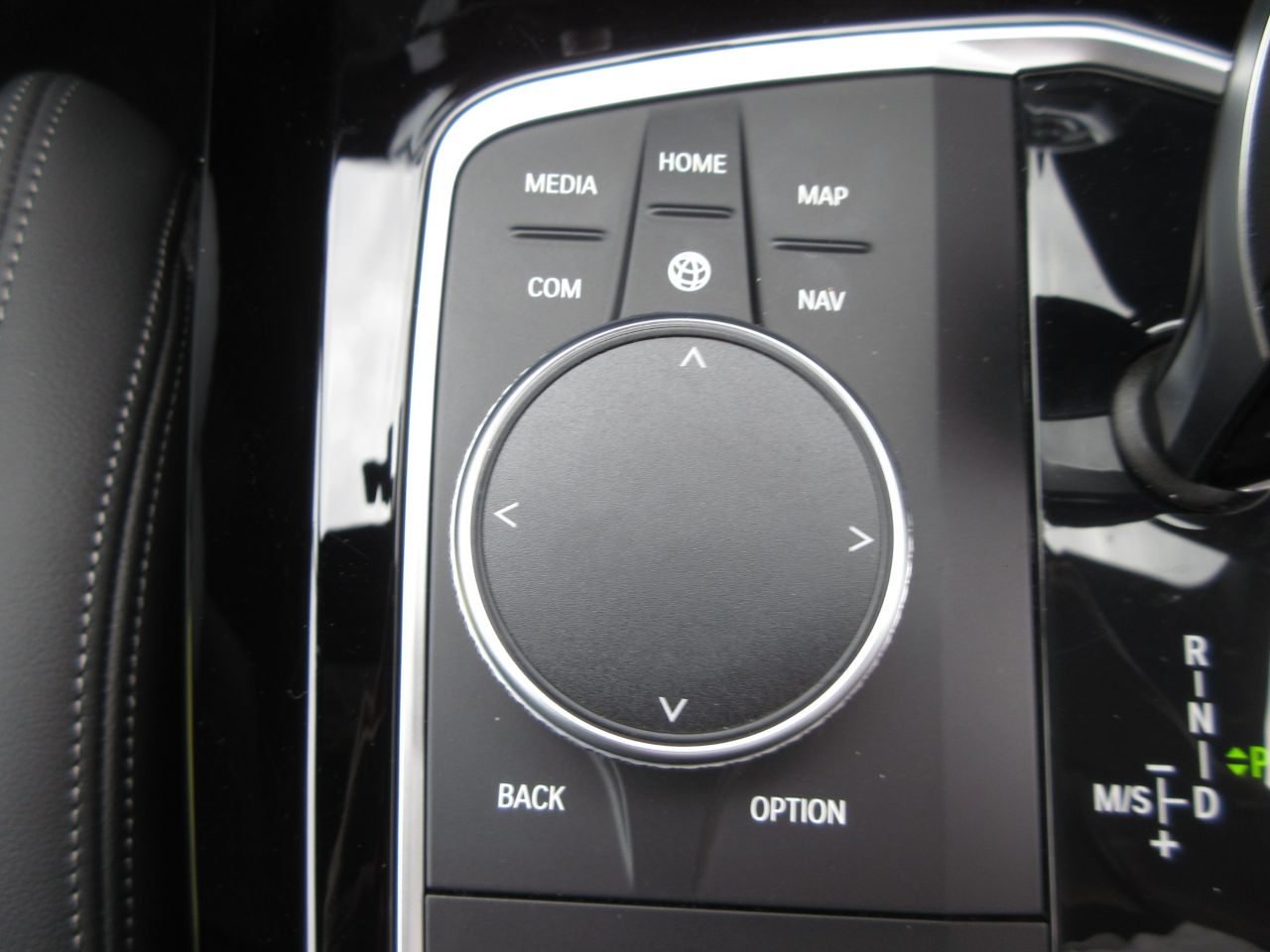 G01 X3 xDrive20d RHD ZA LCI