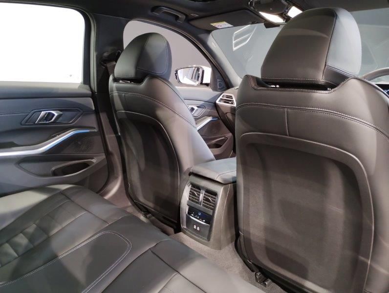 G20 320i Saloon LCI RHD MX